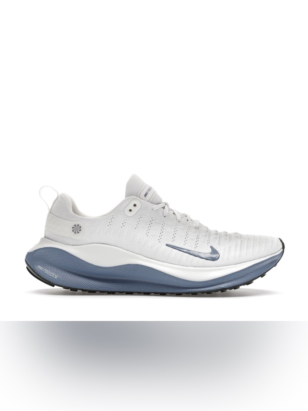 Nike ReactX Infinity Run 4 Premium Road Running Shoes Size 10